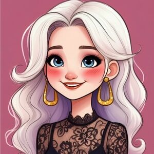 Meet your Posher, Courtney